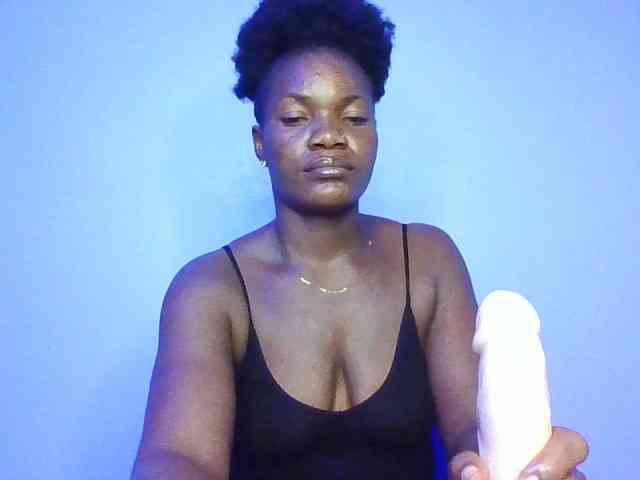 FoxySamantha7 webcam