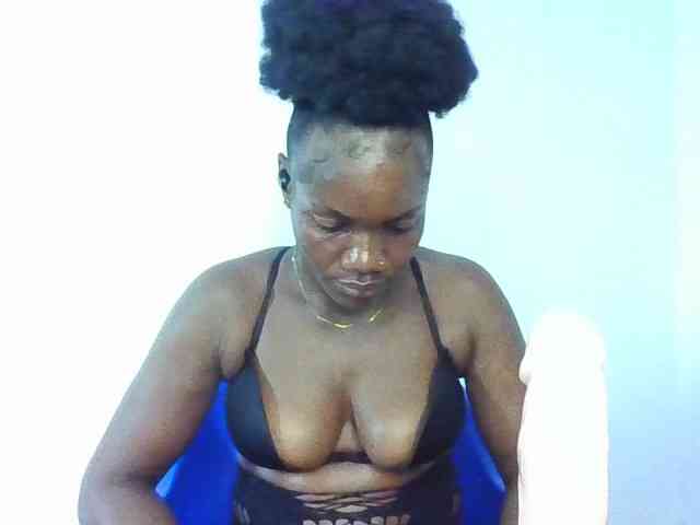 FoxySamantha7 webcam