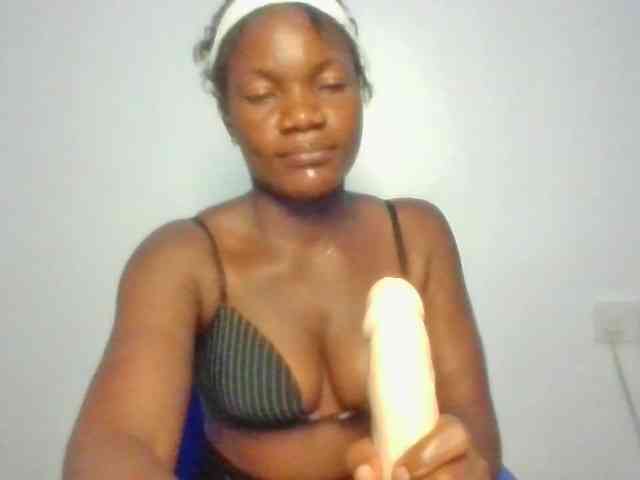 FoxySamantha7 webcam