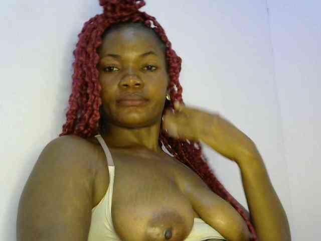 FoxySamantha7 webcam