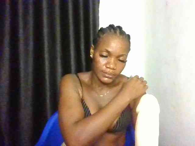 FoxySamantha7 webcam