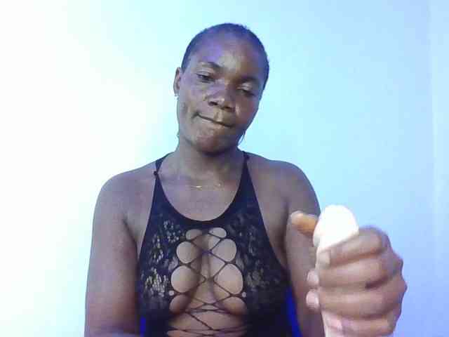 FoxySamantha7 webcam