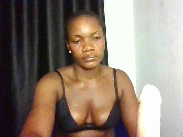 FoxySamantha7 webcam