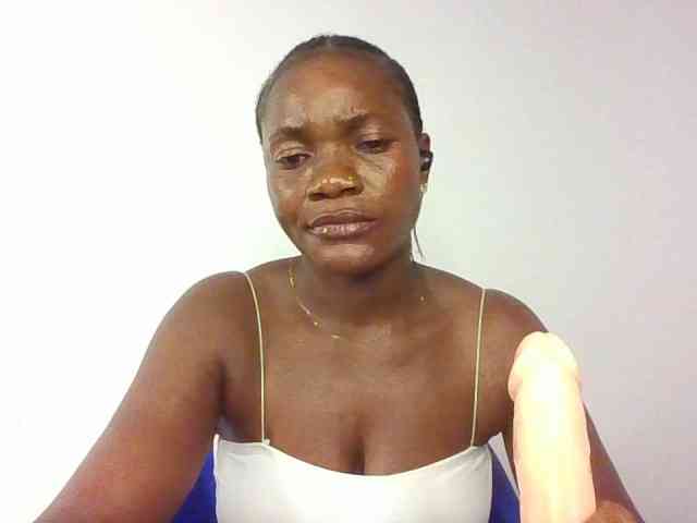 FoxySamantha7 webcam