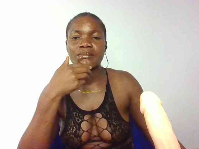 FoxySamantha7 webcam