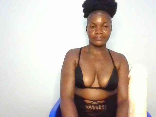 FoxySamantha7 webcam