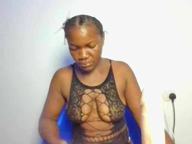 FoxySamantha7 webcam