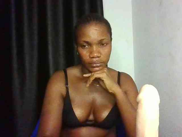 FoxySamantha7 webcam