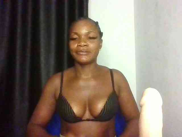 FoxySamantha7 webcam