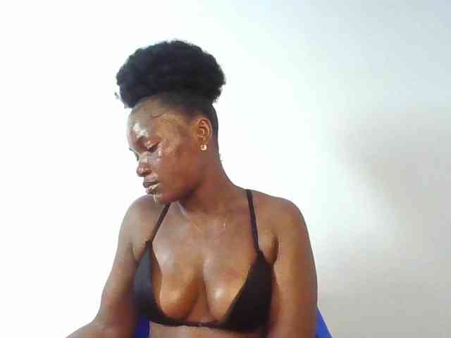 FoxySamantha7 webcam