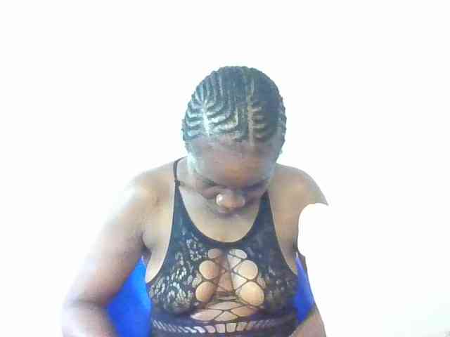 FoxySamantha7 webcam