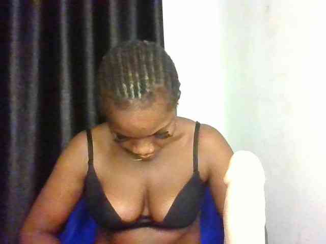 FoxySamantha7 webcam