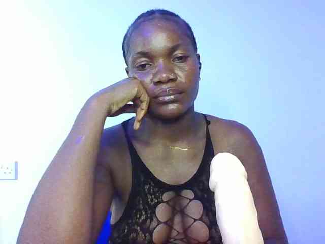 FoxySamantha7 webcam