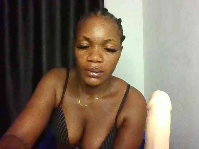 FoxySamantha7 webcam