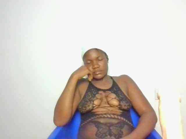 FoxySamantha7 webcam