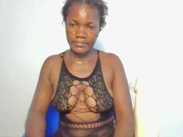 FoxySamantha7 webcam