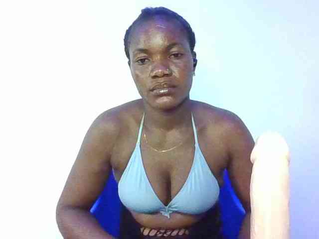 FoxySamantha7 webcam