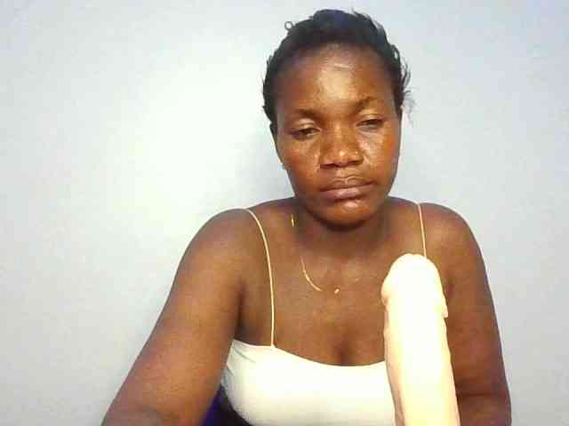 FoxySamantha7 webcam