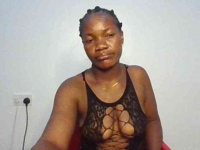 FoxySamantha7 webcam