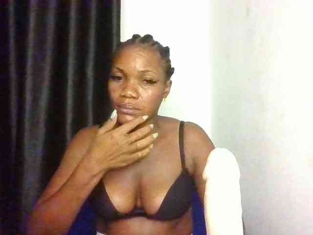 FoxySamantha7 webcam