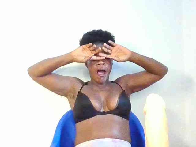 FoxySamantha7 webcam