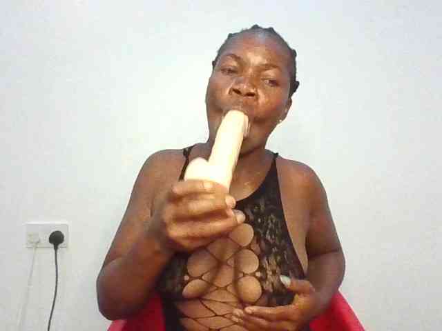 FoxySamantha7 webcam