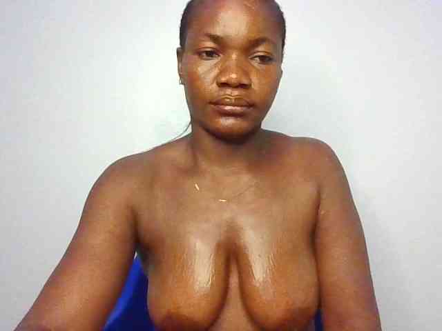 FoxySamantha7 webcam