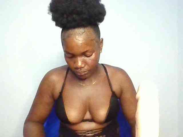 FoxySamantha7 webcam