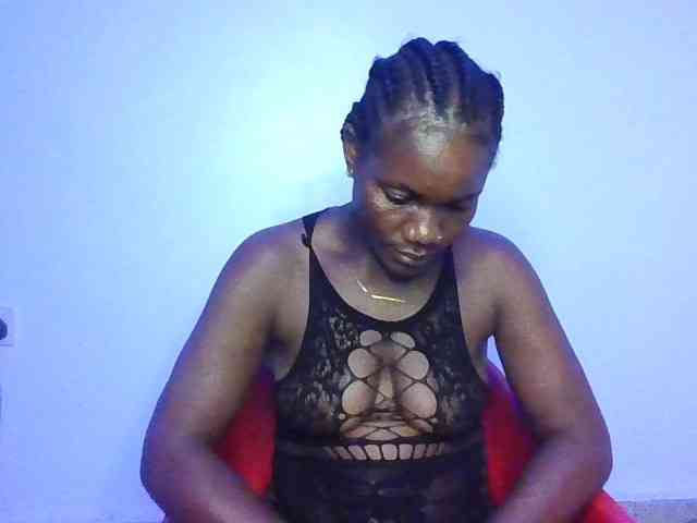 FoxySamantha7 webcam