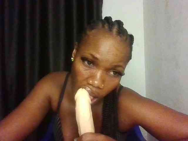 FoxySamantha7 webcam