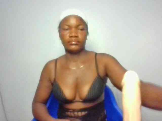 FoxySamantha7 webcam