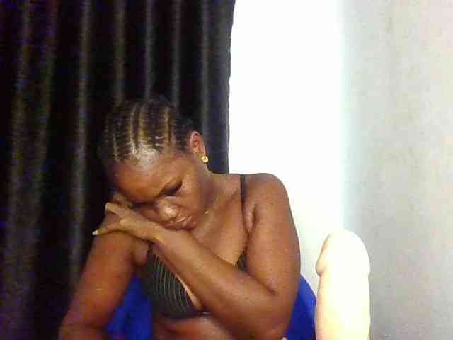 FoxySamantha7 webcam