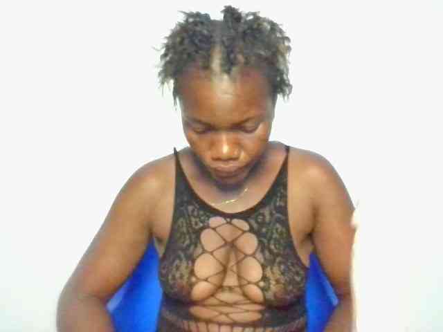 FoxySamantha7 webcam