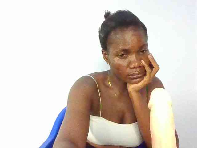 FoxySamantha7 webcam