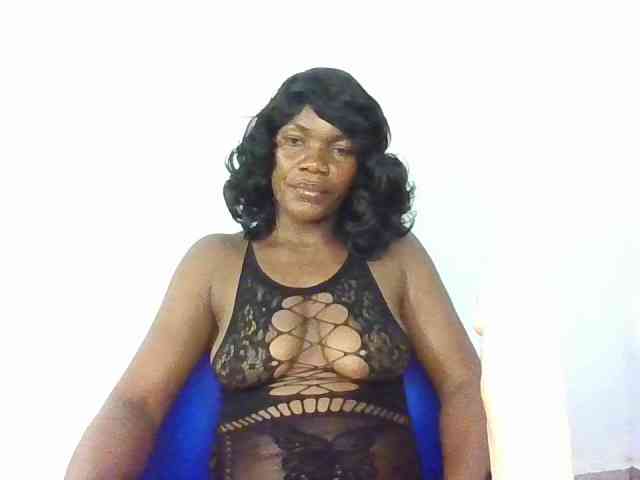 FoxySamantha7 webcam