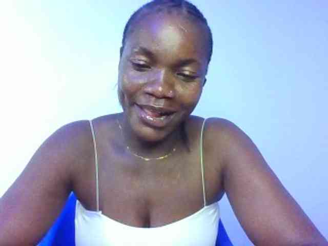 FoxySamantha7 webcam