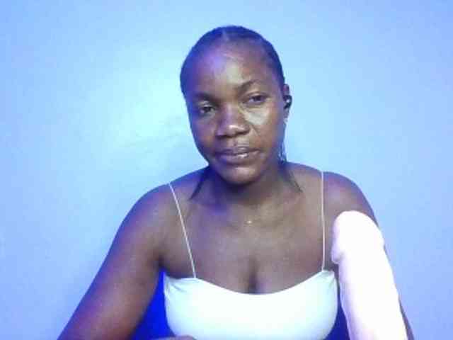 FoxySamantha7 webcam