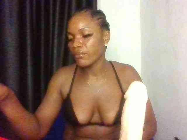 FoxySamantha7 webcam