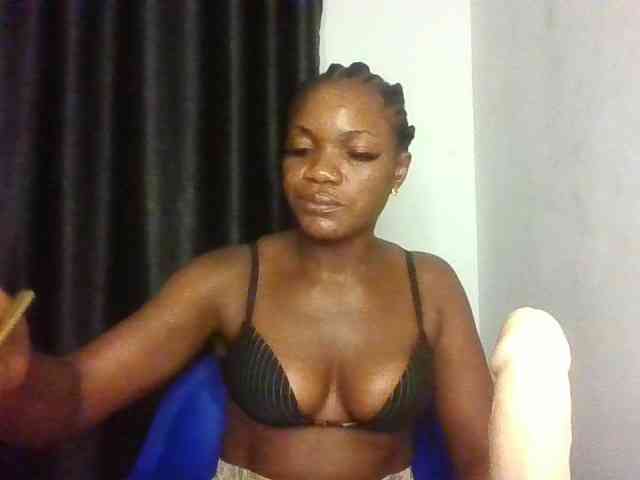 FoxySamantha7 webcam