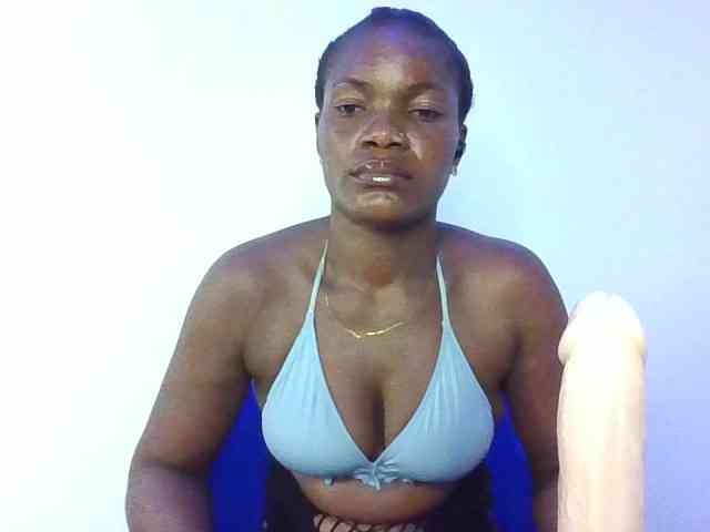 FoxySamantha7 webcam