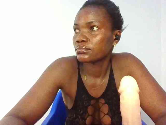 FoxySamantha7 webcam