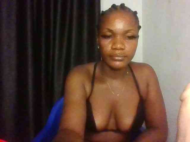 FoxySamantha7 webcam