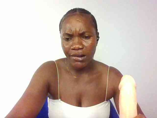 FoxySamantha7 webcam