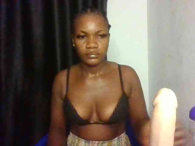 FoxySamantha7 webcam