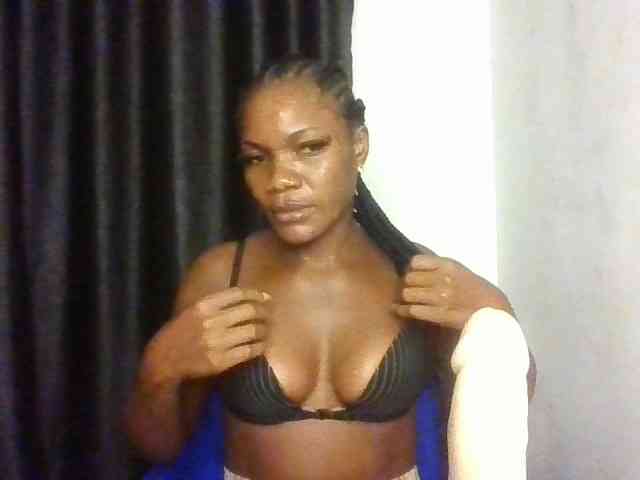 FoxySamantha7 webcam