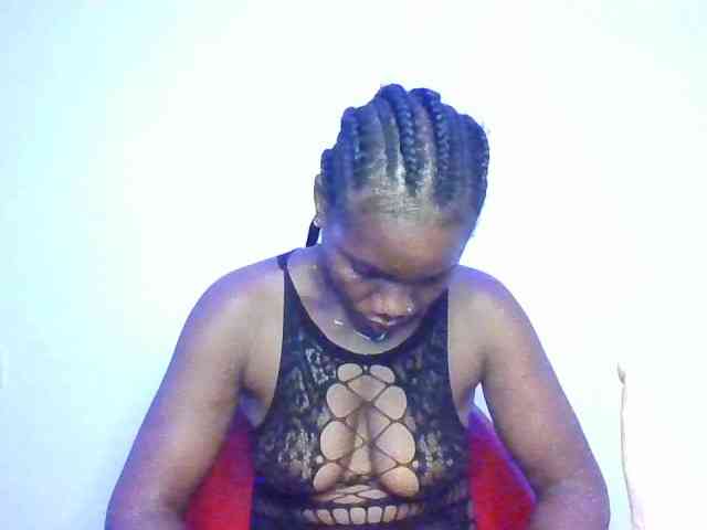 FoxySamantha7 webcam