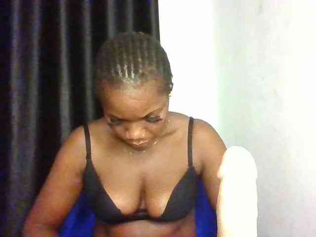 FoxySamantha7 webcam