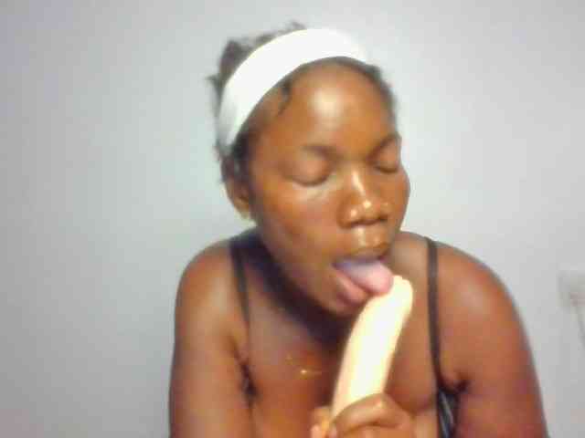 FoxySamantha7 webcam