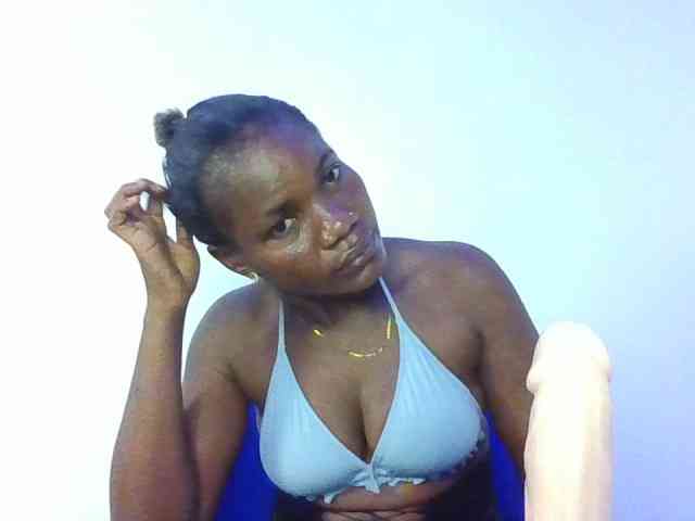 FoxySamantha7 webcam