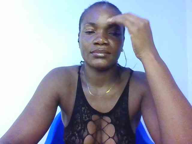 FoxySamantha7 webcam